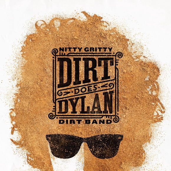 Libro MRI Dirt Does Dylan