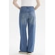 thumbnail image 3 of Jeans Mujer Baggy Azul- ll, 3 of 4