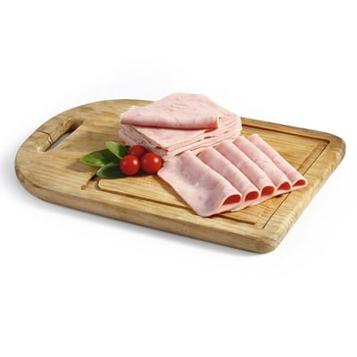 Jamón Pierna Granel 250 G Receta Del Abuelo