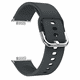 thumbnail image 1 of Correa Para Huawei FiT 2 - Silicona Con Hebilla, 1 of 3