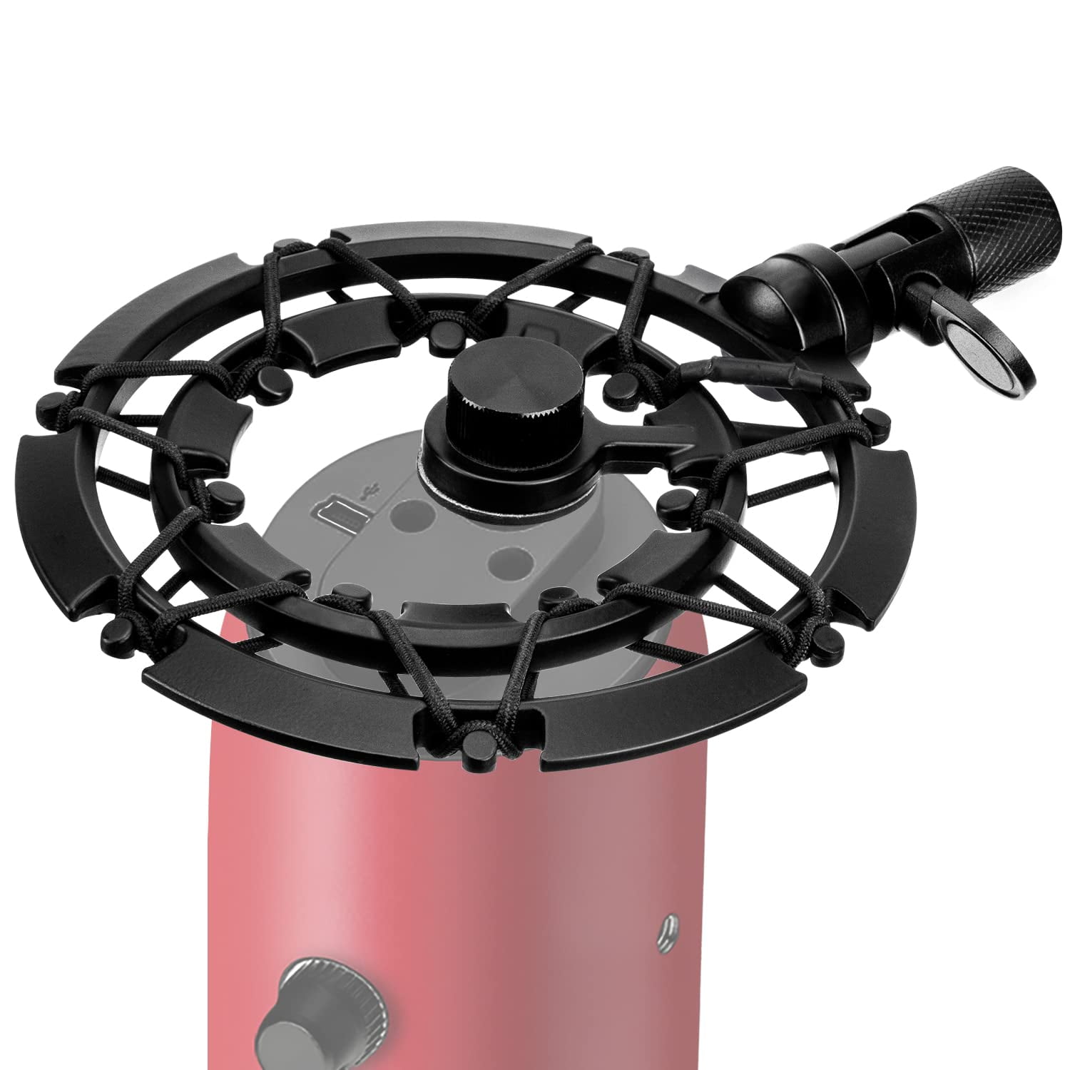 Soporte Amortiguador Youshares Blue Yeti Para Blue Yeti Y Yeti Pro
