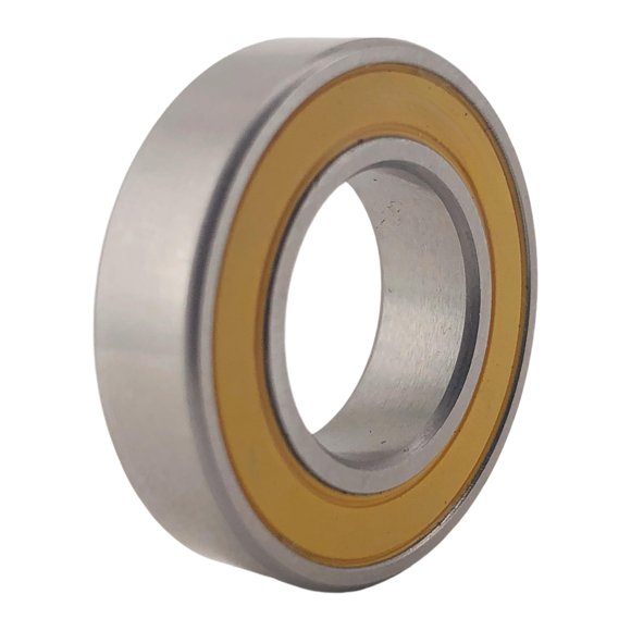 Rodamiento HMMBW 6902-2RS 15x28x7 mm Bolas Cerámicas ABEC-3