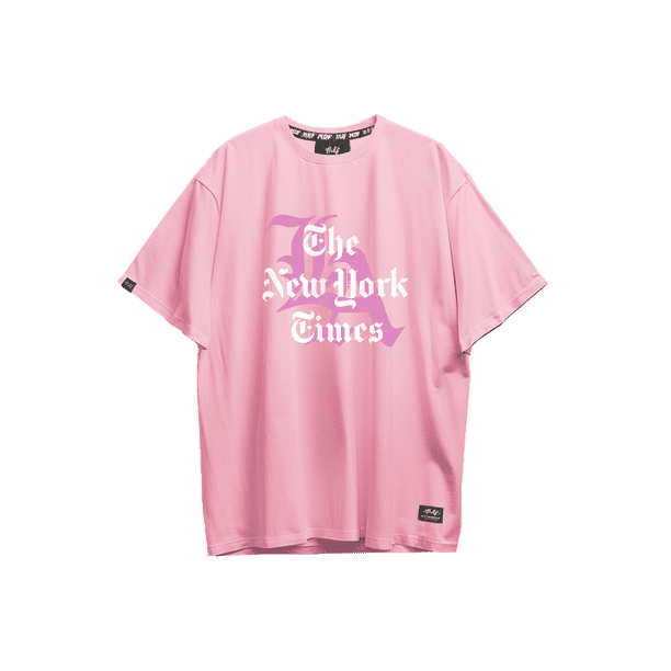 MDF® Polera NY TIMES