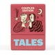 thumbnail image 1 of Tarjetas para iniciar conversaciones TALES Couples Edition x150, 1 of 9
