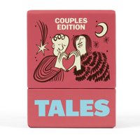 Tarjetas Para Iniciar Conversaciones Tales Couples Edition X150