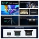 thumbnail image 2 of Monitor de techo para coche XTRONS CM173HD de 17,3" FHD HDMI, 2 of 9