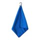 thumbnail image 4 of Toalla De Golf Equipo De Golf Accesorios De Golf Para Deportes Al Aire Libre Golfista Principiante De Golf Azul, 4 of 5