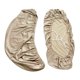 thumbnail image 2 of Fundas De Cojín Para Comedor RV, Funda De Asiento Lavable Para Vehículo Doméstico, Sofá, Color Beige, 2 of 5