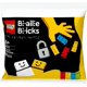 thumbnail image 1 of Set Educativo LEGO 30711 Bloques Braille 10 piezas, 1 of 6