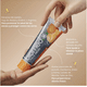 thumbnail image 4 of Pack 3 Pastas Dentales Sin Fluor Biomed Citrus Fresh 100g, 4 of 5