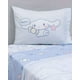 thumbnail image 1 of Juego Sábana infantil Cinamonroll plaza y media Mashini, 1 of 4
