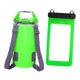 thumbnail image 2 of Mochila Impermeable Con Bolsa Seca, Saco Seco Flotante Para Mujeres Y Hombres, Bolsa De Almacenamiento En Seco, 2 of 5