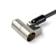 thumbnail image 3 of Cable de Seguridad Universal para Notebook Negro, 3 of 5