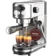 thumbnail image 1 of Máquina de café espresso Neretva 20 bar con Power Steam y pantalla LED, 1 of 6