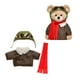 thumbnail image 3 of TRAJE AVIADOR SNOOPY BUILD-A-BEAR, 3 of 3