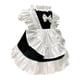 thumbnail image 2 of Vestidos De Gato Para Gatos Falda Lovely Maid Outfit Cat Clothing XS, 2 of 4
