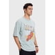 thumbnail image 2 of Polera Hombre Verde, 2 of 4