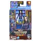 thumbnail image 5 of Figura Marvel Gamow 10 cm Guardianes de la Galaxia, 5 of 6