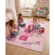 thumbnail image 2 of Alfombra Infantil Resistente Y Duradera - 120x180 Cm, 2 of 6
