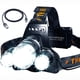 thumbnail image 1 of Linterna frontal TDC THOR recargable USB-C 1080 lúmenes resistente al agua, 1 of 9