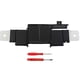 thumbnail image 1 of Batería para computadora portátil Boyuteceer A1493 A1582 A1502 Compatible con MacBook Pro 13 pulgadas Retina, 1 of 2