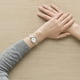 thumbnail image 5 of Reloj Skagen Freja Lille SKW2699 para mujer plateado/oro rosa, 5 of 8