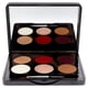 thumbnail image 2 of Paleta para Dar Forma a los Labios: el Rojo Se Funde con el Morado, 2 of 3