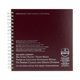 thumbnail image 4 of Bloc de Dibujo Bee Paper Company 15 cm × 23 cm, 4 of 9