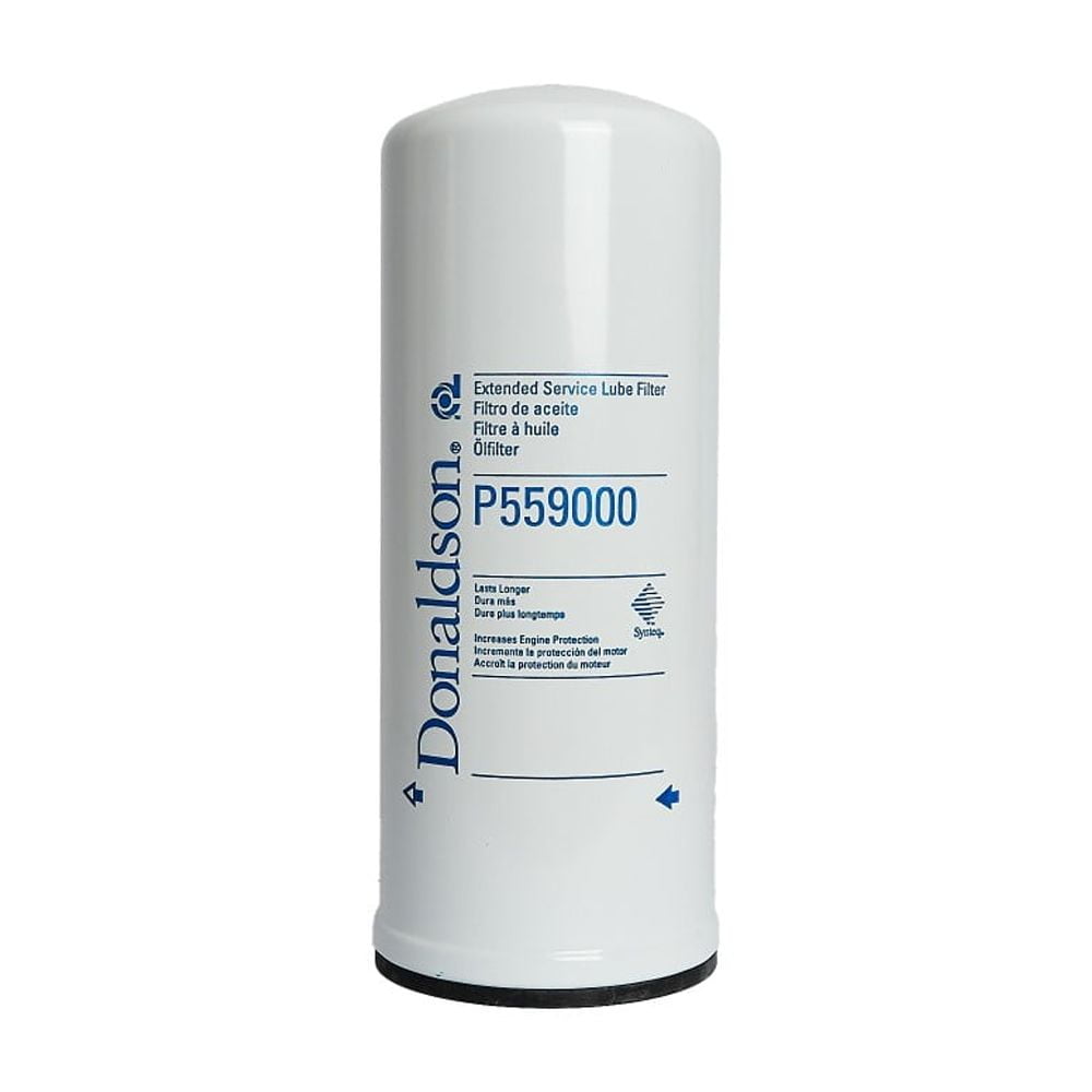 Filtro Aceite Motor Donaldson P559000