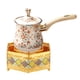 thumbnail image 2 of Cafetera Turca Para Calentar Leche, Multifuncional, 720 Ml, 2 of 5