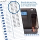 thumbnail image 5 of Reloj y sello para documentos Pyramid Time Systems 3600SS, 5 of 5