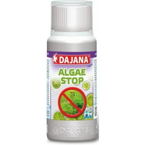 Dajana Algae Stop 100Ml Antialgas Para Acuarios