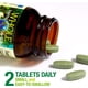 thumbnail image 4 of Multivitamínico prenatal Whole Earth & Sea, 60 comprimidos, vegano, 4 of 9