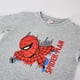 thumbnail image 3 of Pijama Manga Corta Niño Spiderman Marvel Arañas Gris, 3 of 5