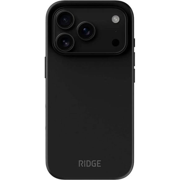 Funda Ridge Matte para Apple iPhone 18