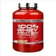 thumbnail image 1 of 100 WHEY PROTEIN PROFESSIONAL 78sv Mantequilla Mani, 1 of 3