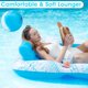 thumbnail image 2 of Tumbona Inflable Baiai Playa Bronceado, 2 of 3