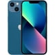 thumbnail image 1 of iPhone 13 128GB Azul - (Reacondicionado), 1 of 4