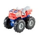 thumbnail image 1 of Vehículo Hot Wheels colección Monster Trucks 5 Alarma, 1 of 4