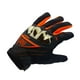 thumbnail image 1 of Guante Moto Bicicleta Naranjo Touch Premium, 1 of 3