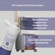 thumbnail image 3 of Grasa lubricante LewisCare de calidad alimentaria para postres congelados, 3 of 6