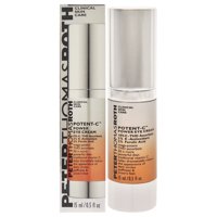 Peter Thomas Roth - Crema Para Ojos Potente-C De Para - 0,5 Oz De Crema