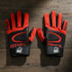 thumbnail image 4 of Guantes De Gimnasio Para Pesas Durabody Crossfit L Red, 4 of 5