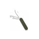 thumbnail image 2 of Set De Navaja Para Camping Con Cuchara Y Tenedor Con Funda, 2 of 4