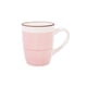 thumbnail image 1 of Tazón Madie 360cc Rosado - Ideal para café o té, 1 of 2