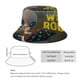thumbnail image 2 of Sombrero Bucket Desmarcar El Robot Salvaje, 2 of 6