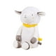 thumbnail image 4 of Canción De Cuna Creativa Iluminada, Almohadas Suaves Para Cantar, Juguetes De Peluche Para Niños Y Niñas, Ovejas, 4 of 5