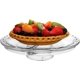 thumbnail image 2 of Soporte para tartas JOEY'Z, extra grande, 6 en 1, acrílico con tapa abovedada, sin BPA, 2 of 9