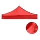thumbnail image 1 of Carpa Lona Para Toldo Color Azul/rojo 2x3 m, 1 of 8