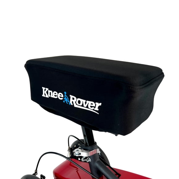 Funda para almohadilla de memoria Knee Scooter KneerOver